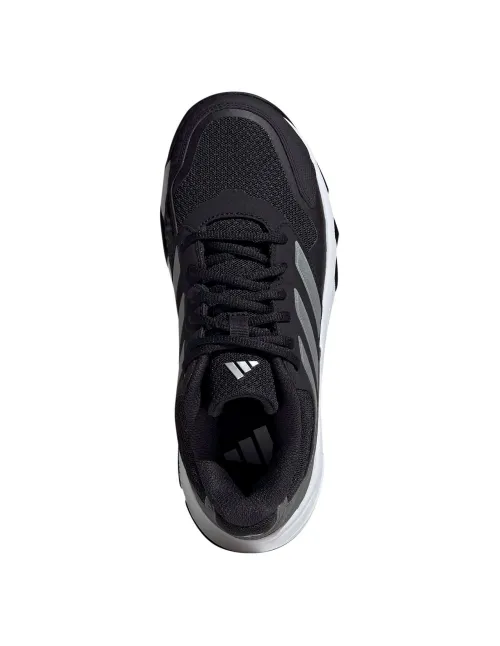 Zapatillas Adidas Courtjam Control ID2458 Mujer | Ofertas de pádel